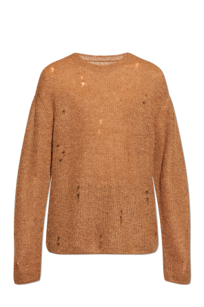 Diesel Wool sweater `K-LAURENT` | Men's | Vitkac